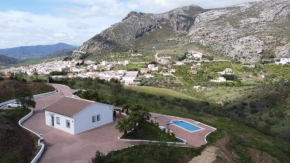 Casa Gala - Caminito del Rey